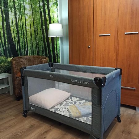 Apartament Rozeta Centrum 6Os Legnica Bagian luar foto