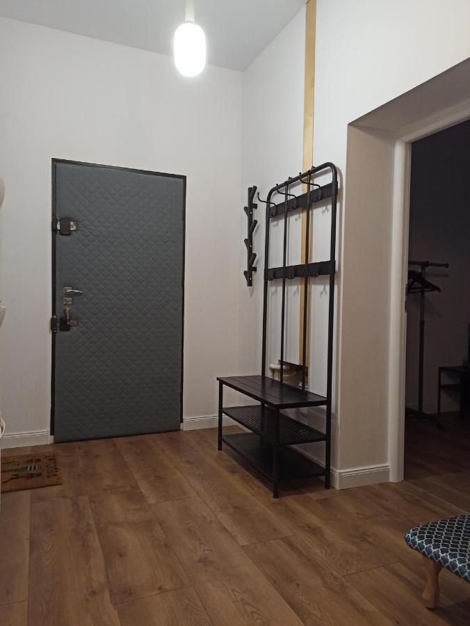 Apartament Rozeta Centrum 6Os Legnica Bagian luar foto