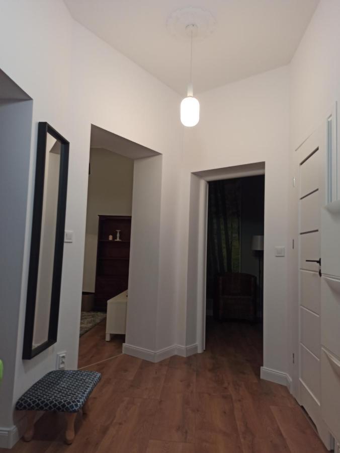 Apartament Rozeta Centrum 6Os Legnica Bagian luar foto