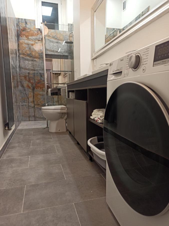 Apartament Rozeta Centrum 6Os Legnica Bagian luar foto