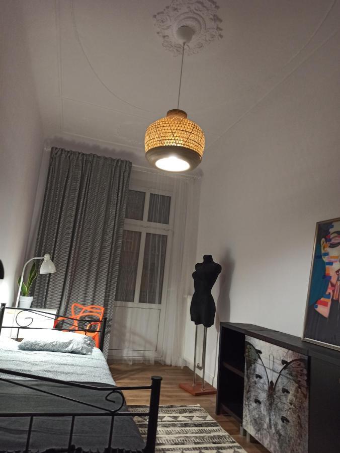 Apartament Rozeta Centrum 6Os Legnica Bagian luar foto