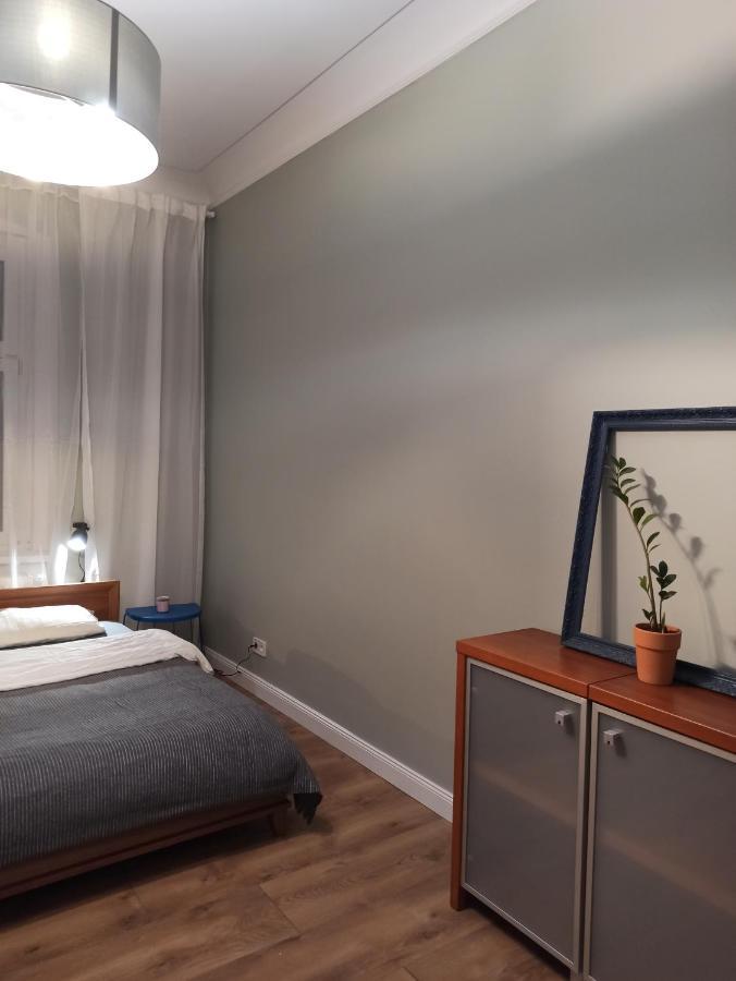 Apartament Rozeta Centrum 6Os Legnica Bagian luar foto