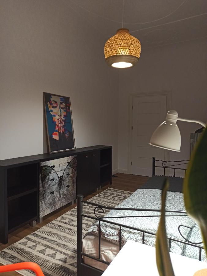 Apartament Rozeta Centrum 6Os Legnica Bagian luar foto