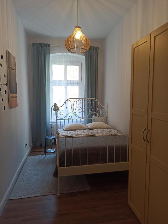 Apartament Rozeta Centrum 6Os Legnica Bagian luar foto