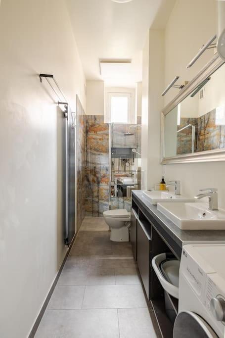 Apartament Rozeta Centrum 6Os Legnica Bagian luar foto